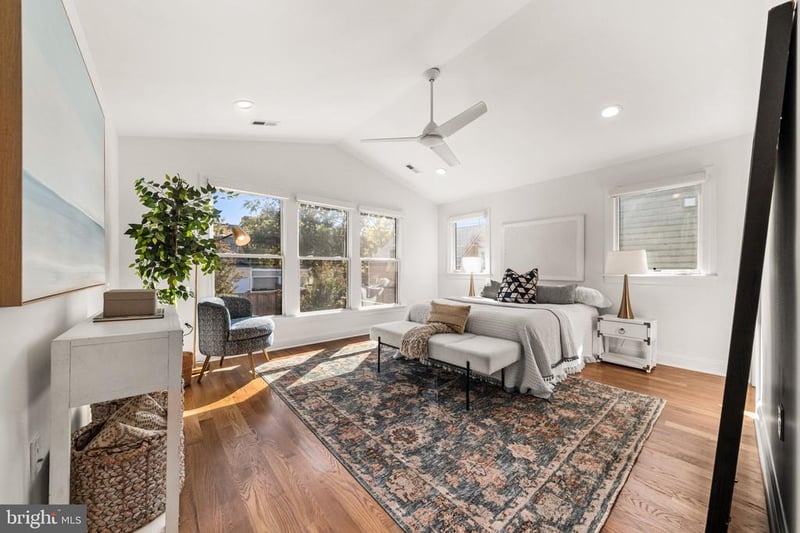 315 N Alfred St, Alexandria, VA 22314