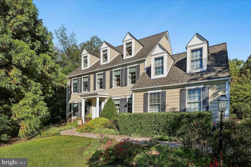 260 W Pasadena Rd, Millersville, MD 21108