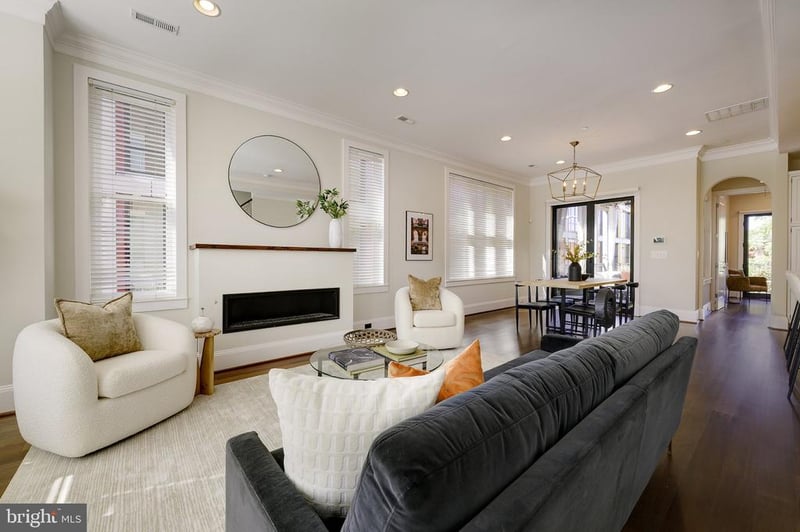 1335 R St NW #2, Washington, DC 20009
