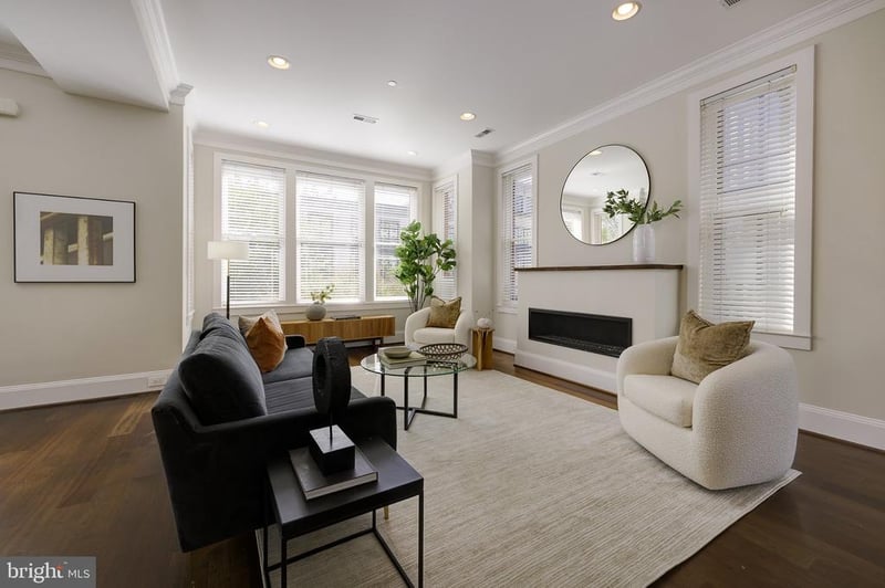 1335 R St NW #2, Washington, DC 20009