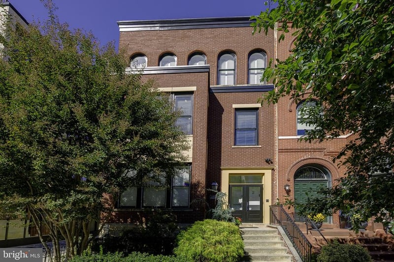 1335 R St NW #2, Washington, DC 20009
