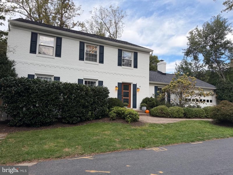 5109 King David Blvd, Annandale, VA 22003