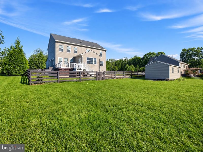 154 Hartwood Landing Ln, Fredericksburg, VA 22406