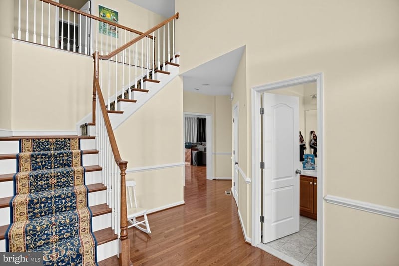 154 Hartwood Landing Ln, Fredericksburg, VA 22406
