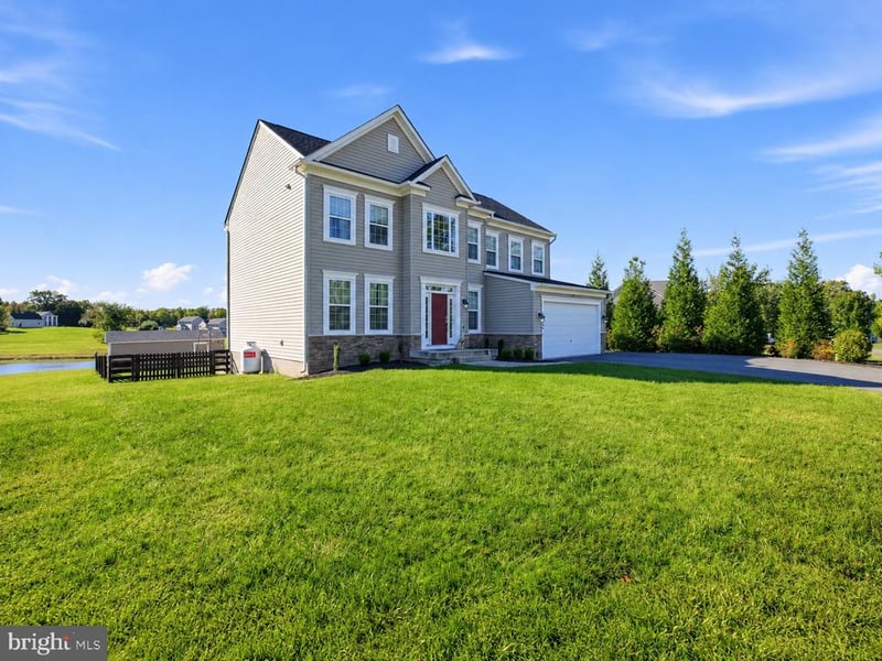 154 Hartwood Landing Ln, Fredericksburg, VA 22406