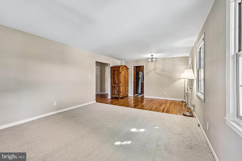 2223 Washington Ave #103, Silver Spring, MD 20910