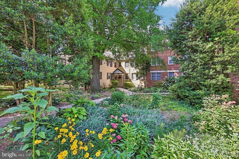 2223 Washington Ave #103, Silver Spring, MD 20910