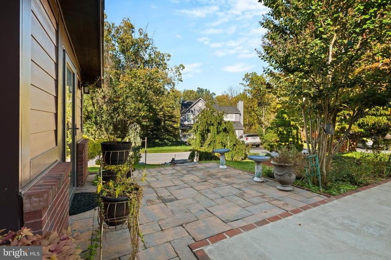 6711 Meadowlawn Cir, New Market, MD 21774