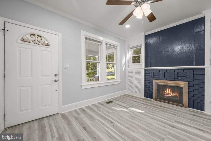 4017 Ingraham St, Hyattsville, MD 20781
