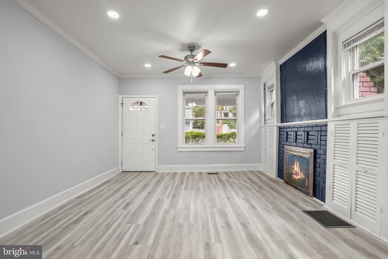 4017 Ingraham St, Hyattsville, MD 20781