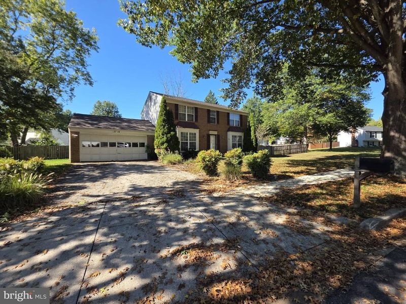 2714 Advent Ct S, Bowie, MD 20716