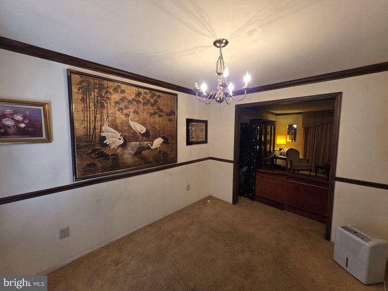 2714 Advent Ct S, Bowie, MD 20716