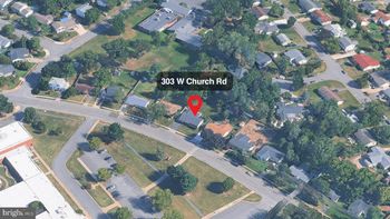 303 W Church Rd, Sterling, VA 20164