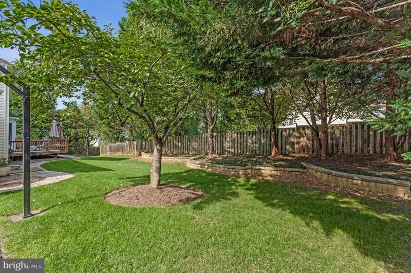 603 Carters Glen Ct SW, Vienna, VA 22180