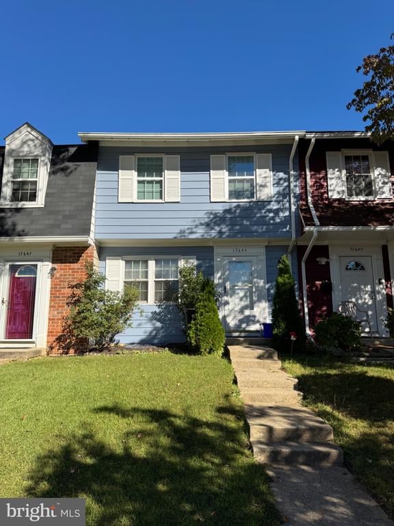 17645 Larchmont Ter, Gaithersburg, MD 20877