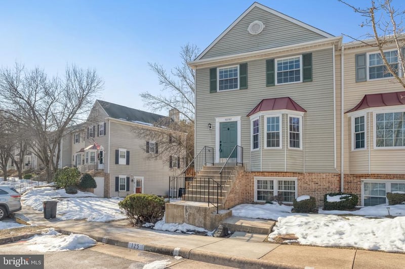 16282 Taconic Cir #103A, Dumfries, VA 22025