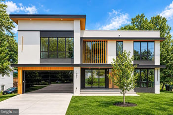 1451 Cola Dr, Mclean, VA 22101