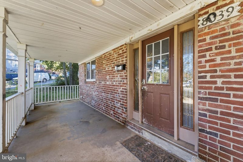 8039 New Riggs Rd, Hyattsville, MD 20783