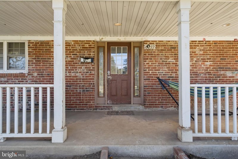 8039 New Riggs Rd, Hyattsville, MD 20783