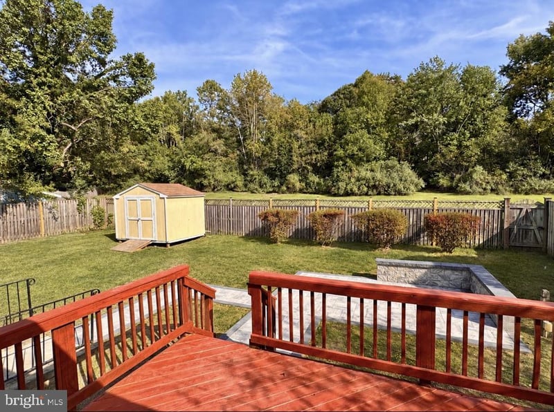 919 Truro Ln, Crofton, MD 21114