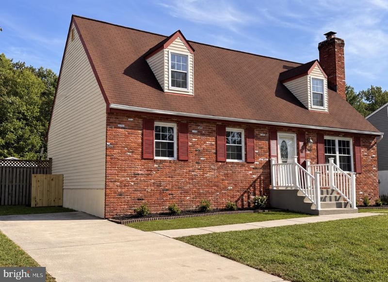 919 Truro Ln, Crofton, MD 21114