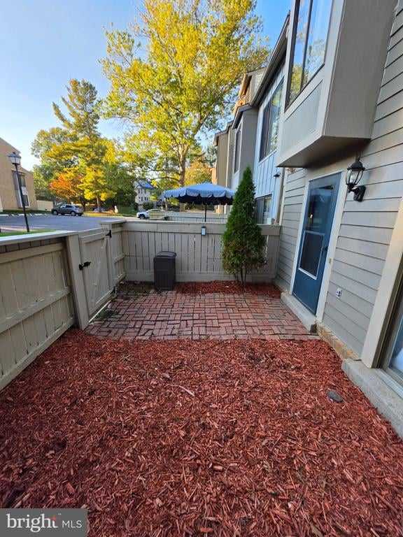 9441 Chadburn Pl, Gaithersburg, MD 20886