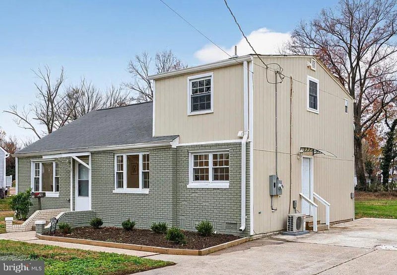 3421 Memorial St, Alexandria, VA 22306