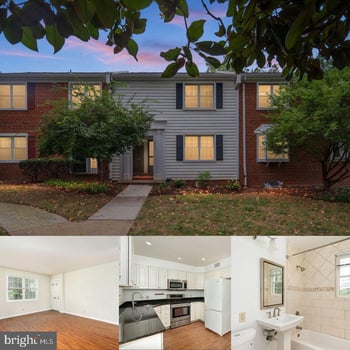 2731 S Walter Reed Dr #C, Arlington, VA 22206