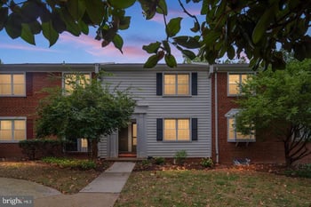 2731 S Walter Reed Dr #C, Arlington, VA 22206
