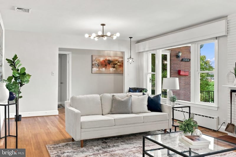 1500 23rd St S, Arlington, VA 22202