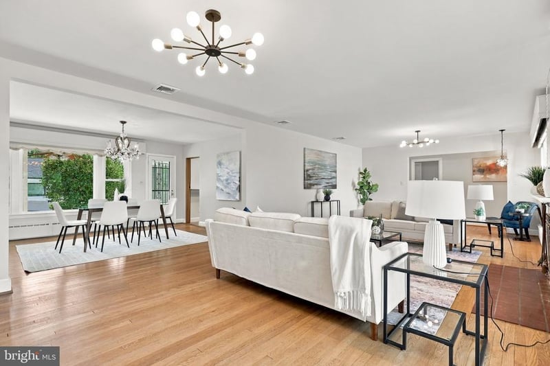 1500 23rd St S, Arlington, VA 22202