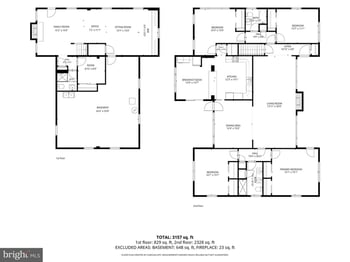 1500 23rd St S, Arlington, VA 22202