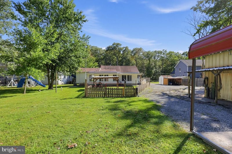1462 Columbia Beach Rd, Shady Side, MD 20764