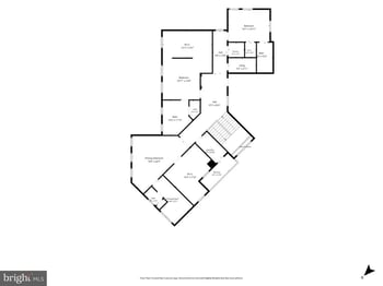 3525 Glenbrook Rd, Fairfax, VA 22031