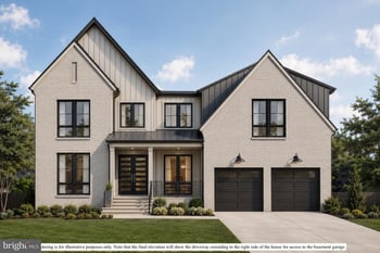 1710 Dalewood Pl, Mclean, VA 22101