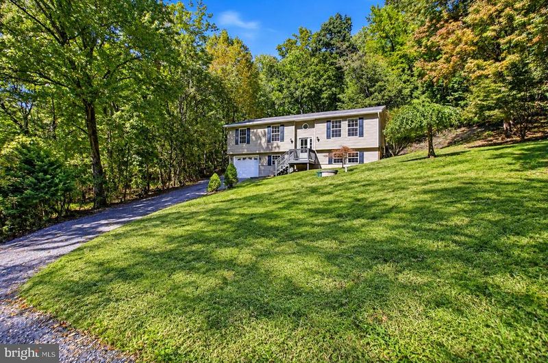 101 Ehlers Dr, Front Royal, VA 22630