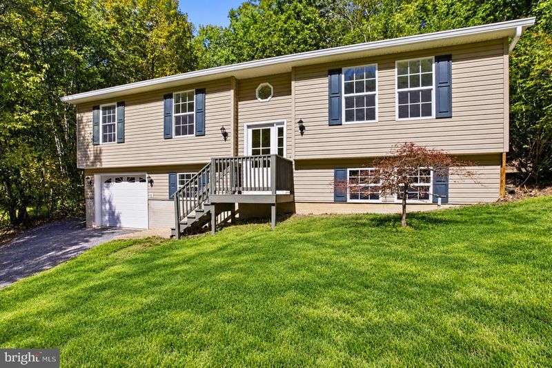 101 Ehlers Dr, Front Royal, VA 22630