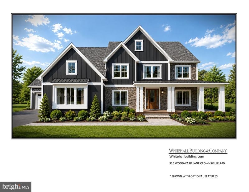 609 Pond Rd, Lothian, MD 20711