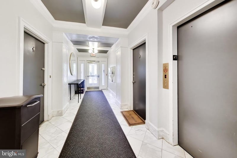 1915 16th St NW #704, Washington, DC 20009