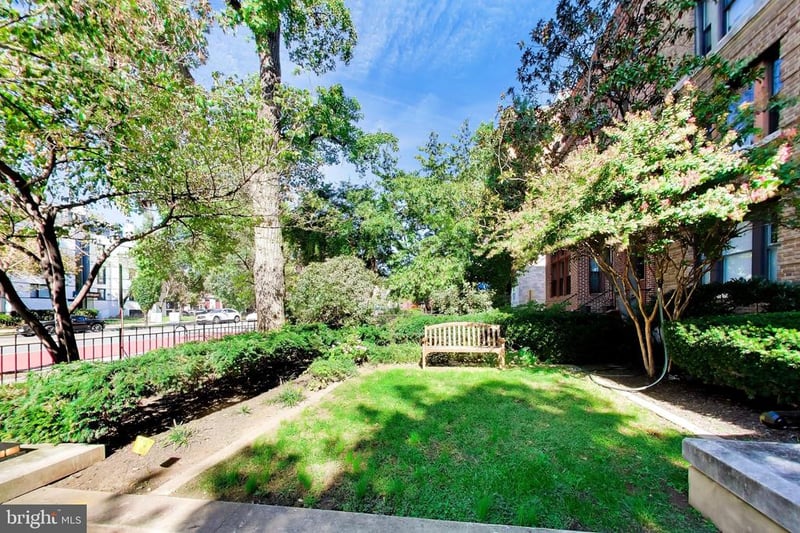 1915 16th St NW #704, Washington, DC 20009