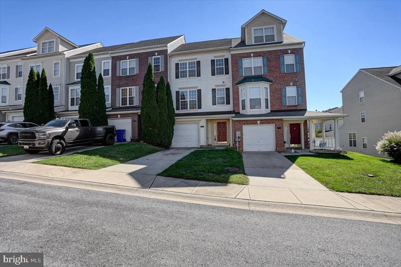 7215 Black Creek Ln, Frederick, MD 21703