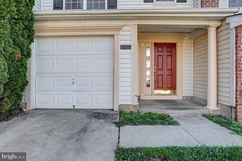7215 Black Creek Ln, Frederick, MD 21703