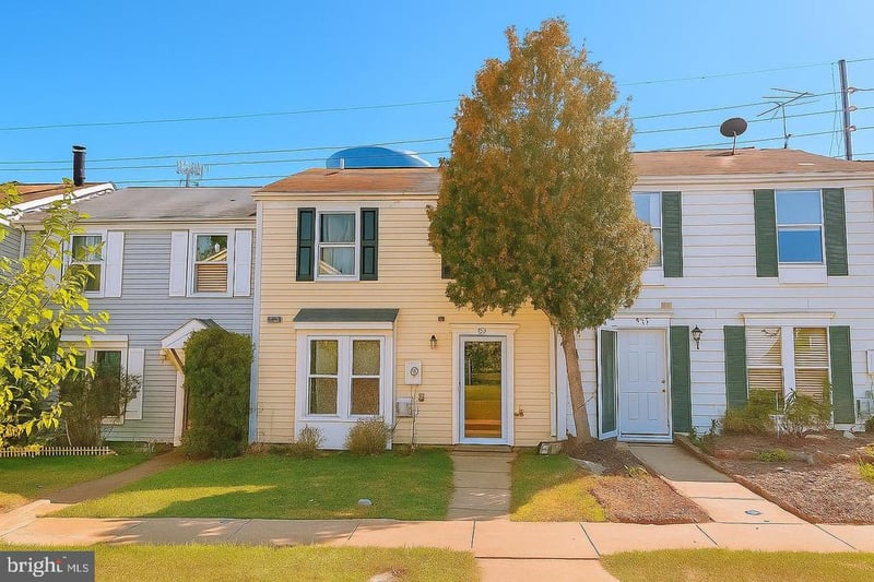532 Riggs Ct, Frederick, MD 21703