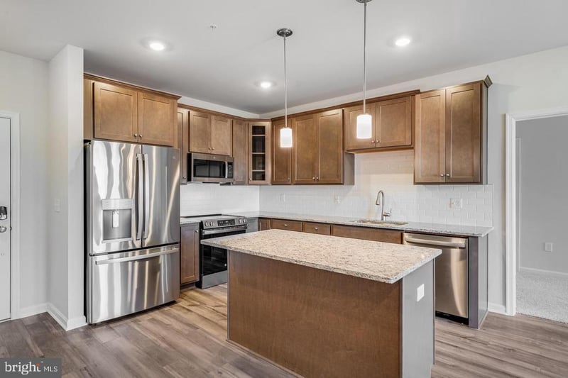 4003 Seaside Alder Rd #0304 - VIOLET, Bowie, MD 20720