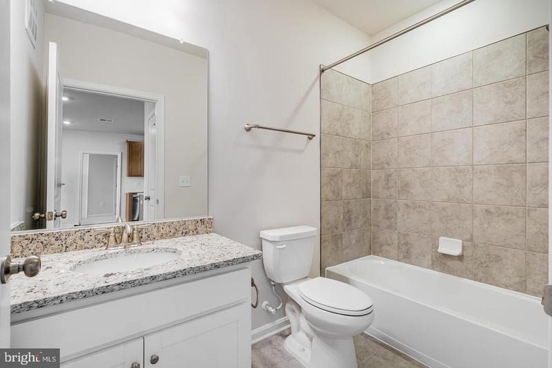 4003 Seaside Alder Rd #0304 - VIOLET, Bowie, MD 20720