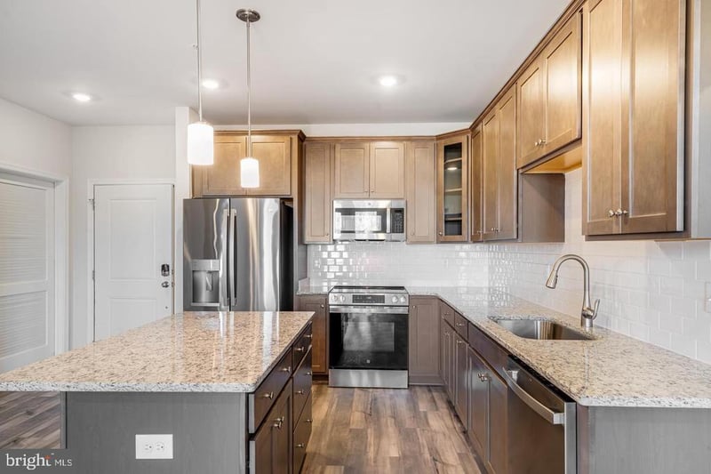 4003 Seaside Alder Rd #0304 - VIOLET, Bowie, MD 20720