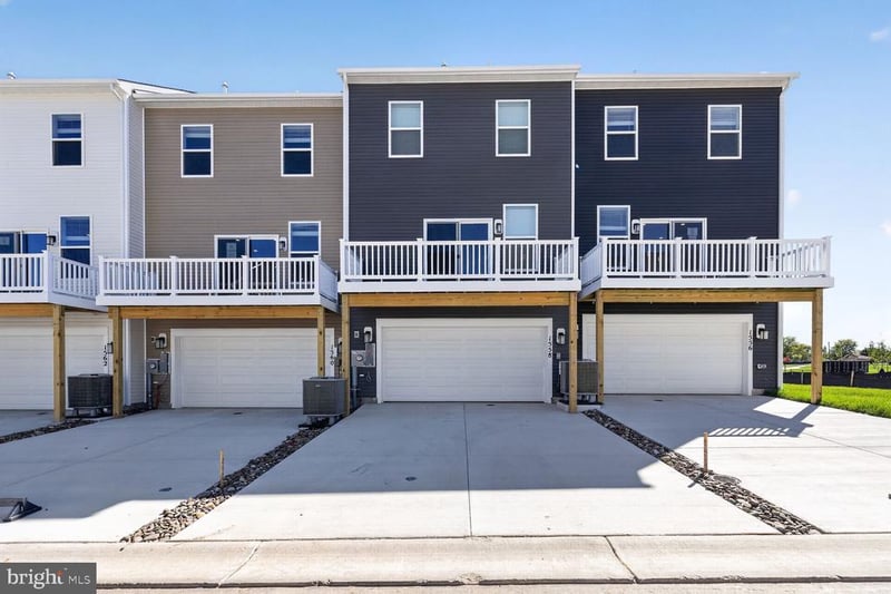 1558 Bentstalk Dr, Frederick, MD 21703
