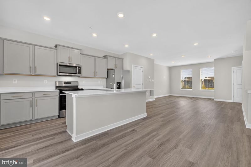 1558 Bentstalk Dr, Frederick, MD 21703