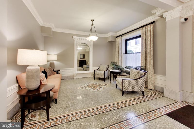2153 California St NW #502, Washington, DC 20008