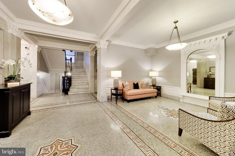 2153 California St NW #502, Washington, DC 20008